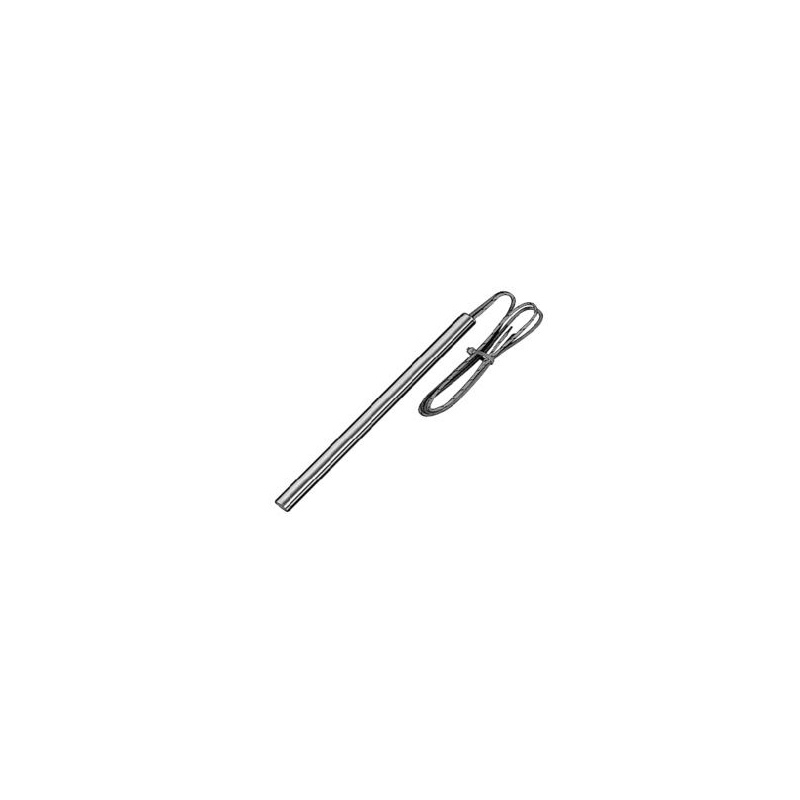Патронный нагреватель Hasco Z110/10X130X500