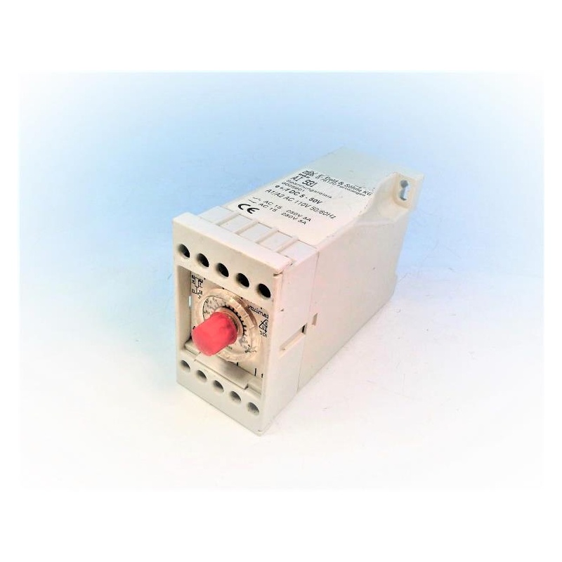 Реле тока Dold AI-931-DC0.1-1A-AC110V-50/60HZ
