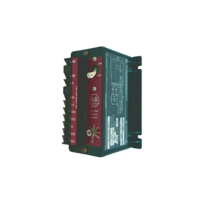Реле замыкания на землю Allen-Bradley 1409-DOBD