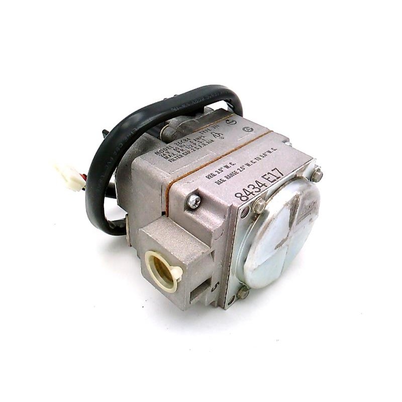 Газовый коллектор 36C84-311