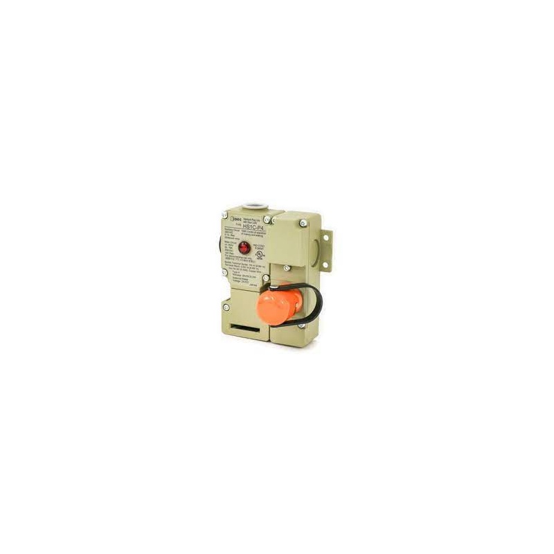Предохранительный выключатель Idec HS1C-P44Z-R