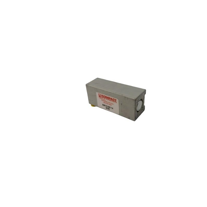 Пневматический цилиндр ITT ASFH12X114