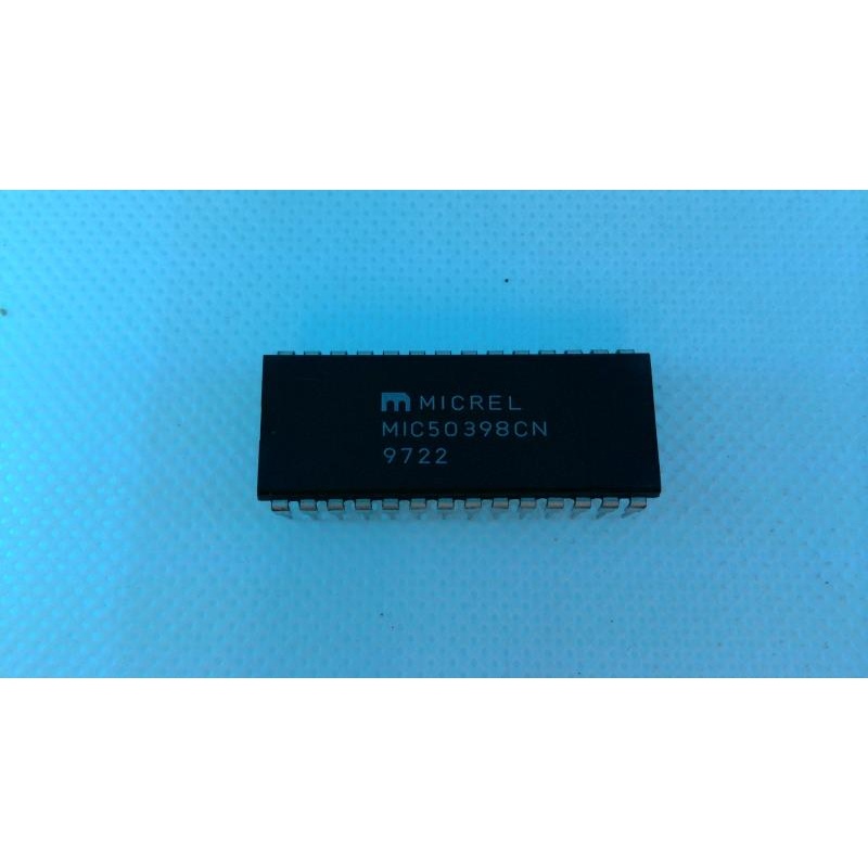 Ис MIC50398CN