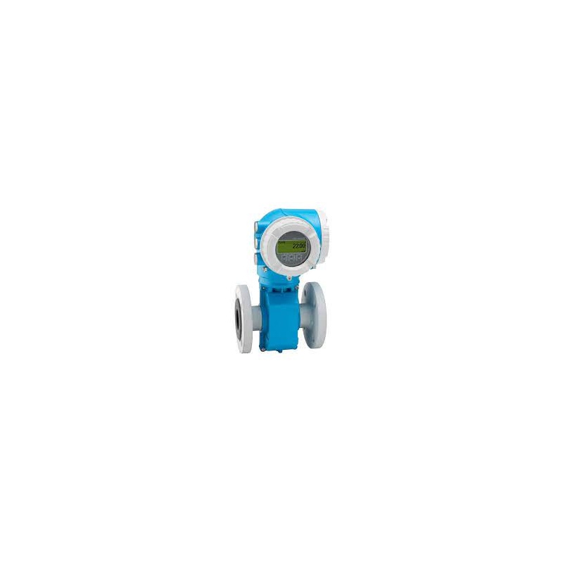 Измеритель расхода Endress & Hauser 30FT40-RD1AB11A11B