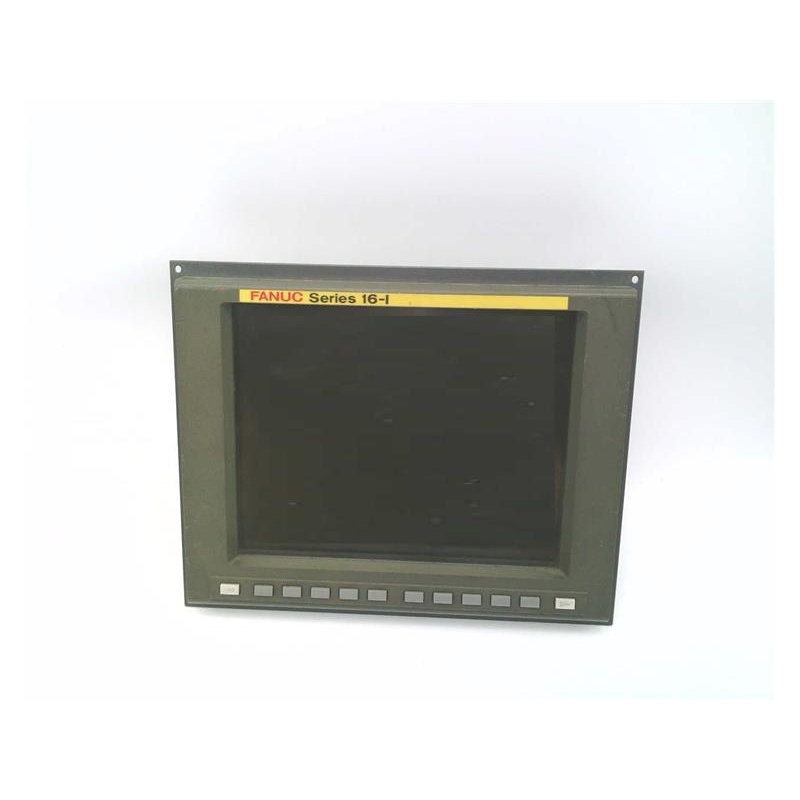 Интерфейс оператора FANUC A02B-0222-C155
