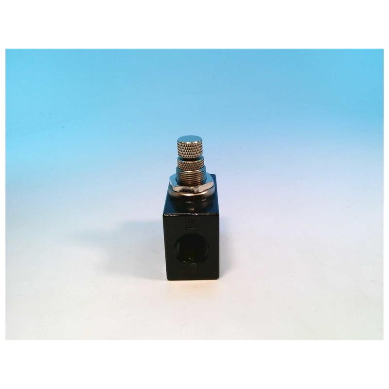 Клапан управления потоком MASC-300-10