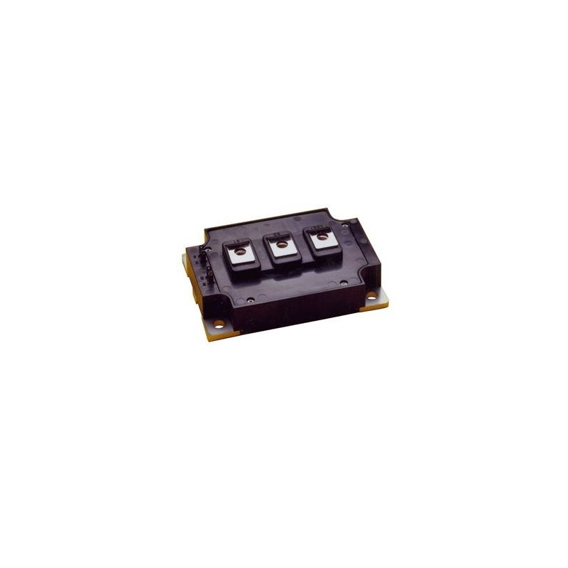 IGBT модуль CM300DY-24NF