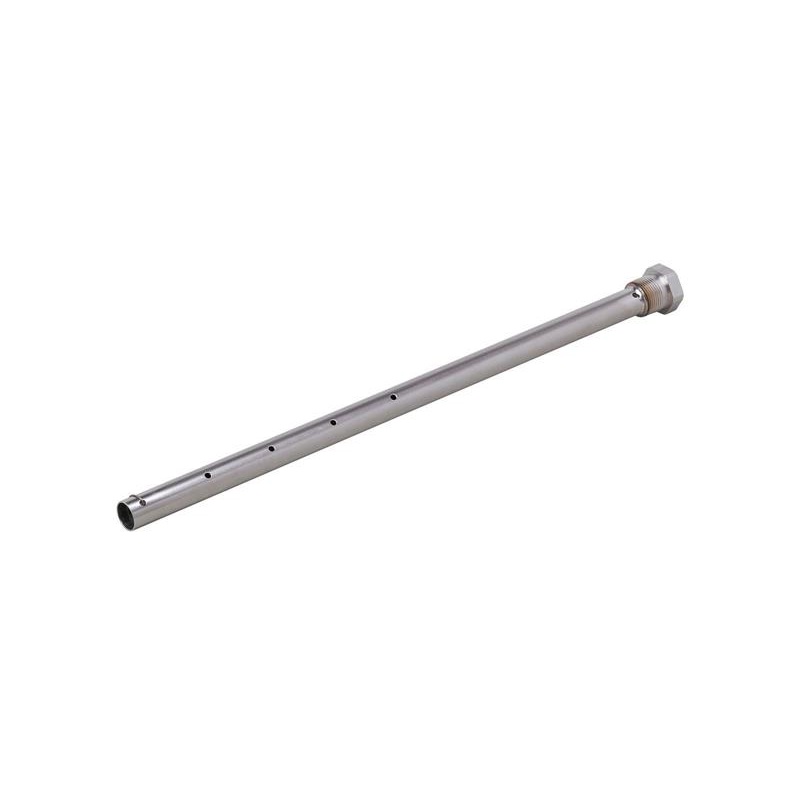 Трубы и муфты ifm LR COAX TUBE NPT 450 V2A-E43218