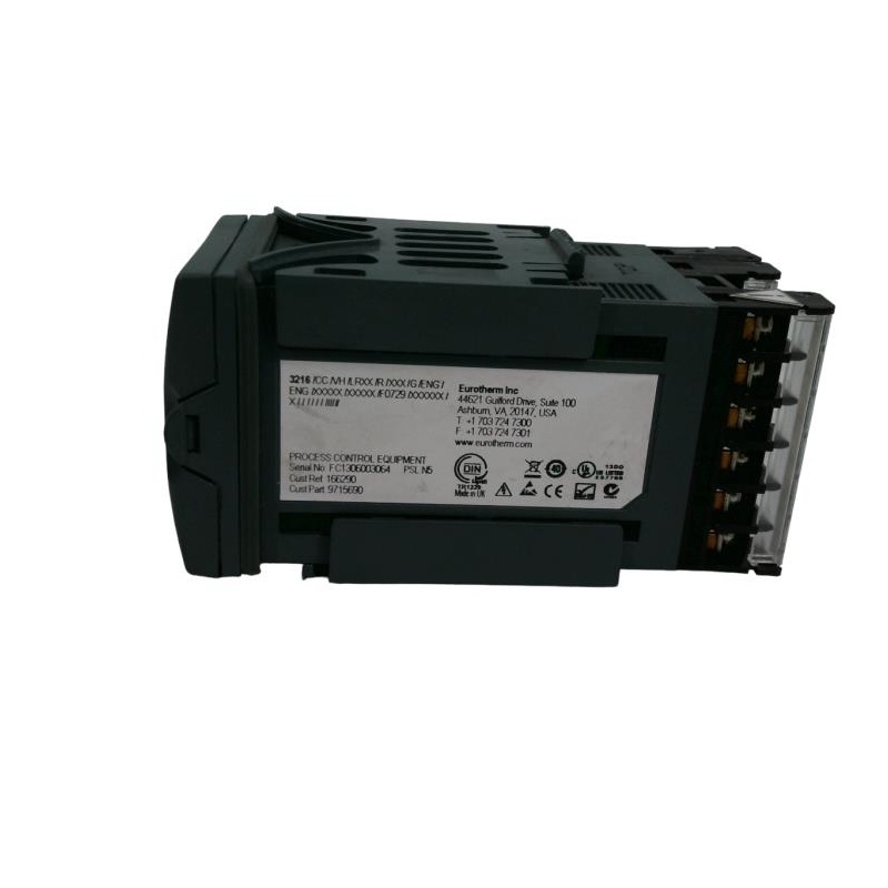 Контроллеры дозирования Invensys 3216/CC/VH/LRXX/R/XXX/G/ENG/ENG/XXXXX/XXXXXF0729/XXXXXX/X/ / / / / / //////