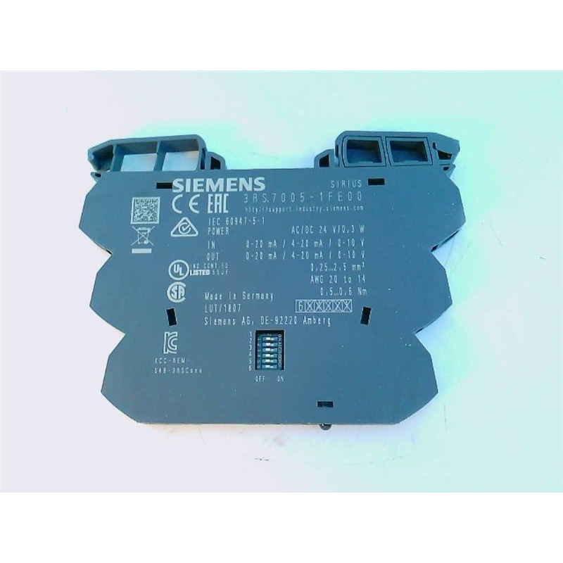 3RS7005-1FE00