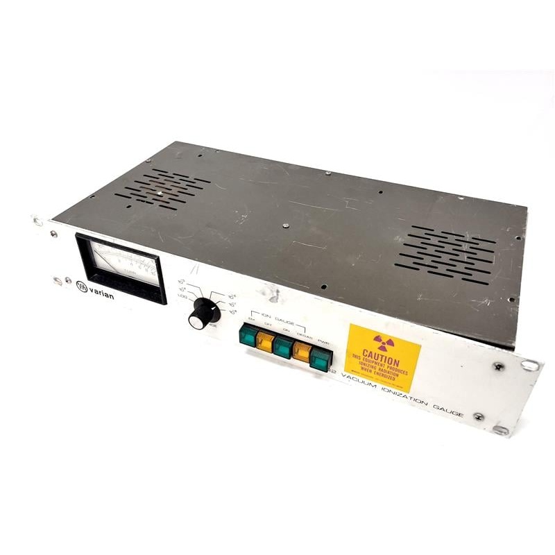 Вакуумный ионизационный манометр Agilent 842-302