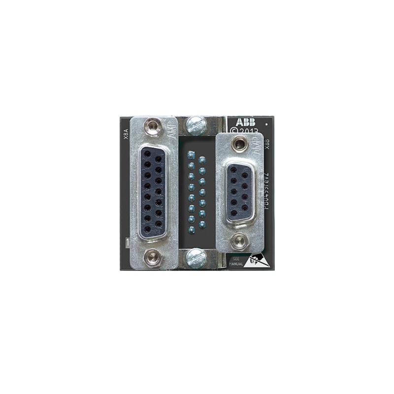 Разрывная плата энкодера ABB OPT-MF-200