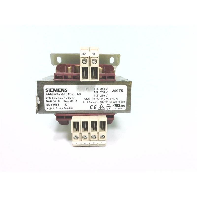 Трансформер 4AM3242-4TJ10-0FA0