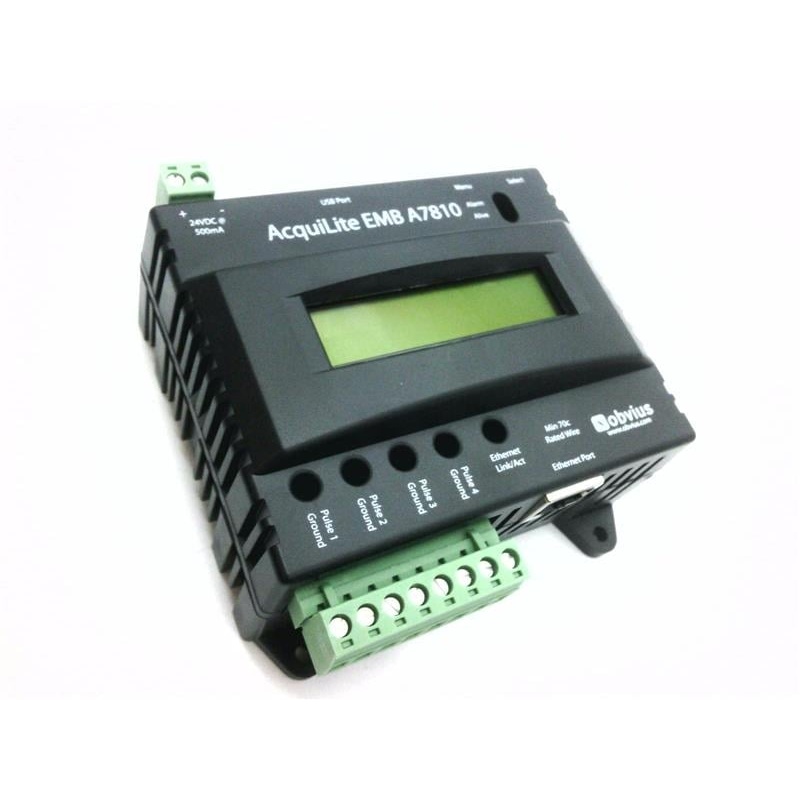 Система сбора данных Obvius A7810