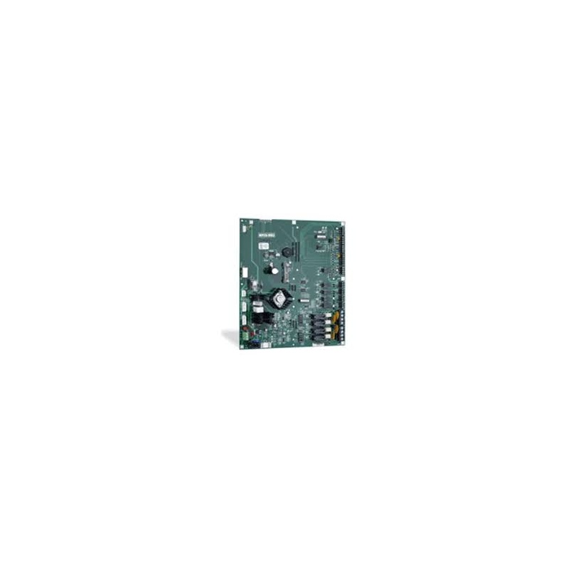 ПЛК (программируемые логические контроллеры) Siemens MPC6-MB2
