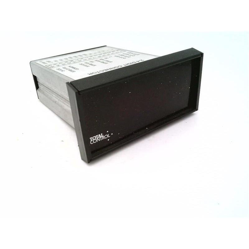 Панель управления FANUC 4161-4-24-N12-H