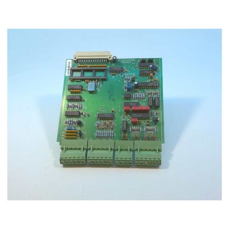 Печатная плата S800Q2T2C2-I3