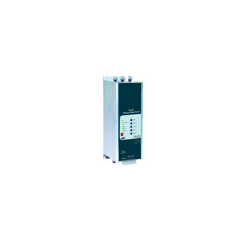 Мягкий пуск RVSDX-105-480-115-3M-5-8-U-S