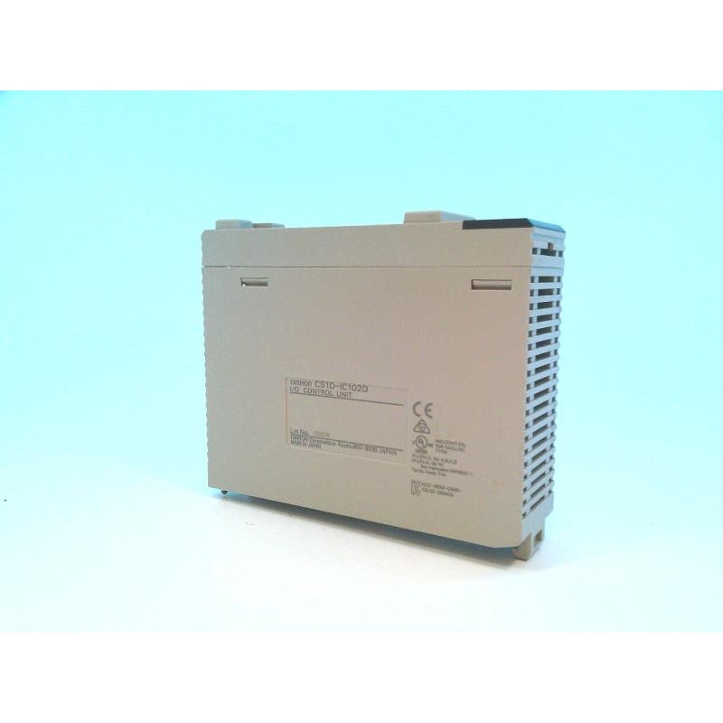Контроллеры питания Omron CS1D-IC102D