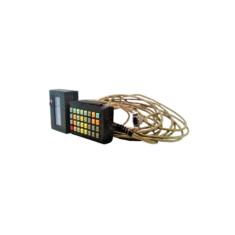 Интеллектуальный кулон 8600-2474L