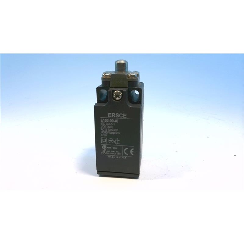 Бесконтактный выключатель Ersce E102-00-AI