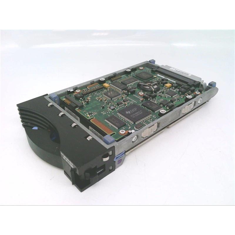 Жесткий диск IBM 06P5755