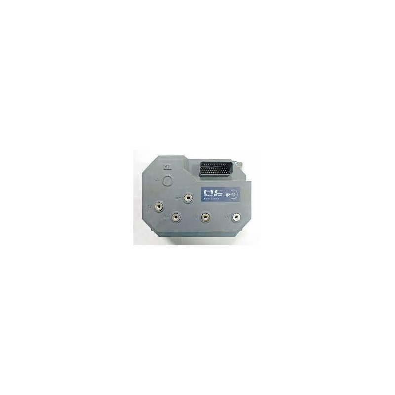 Контроллер двигателя ACS48XS-250C-35P