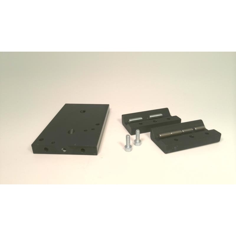 Кронштейны Metal Work Pneumatic 951002090