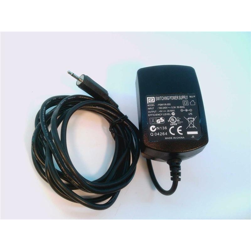Шнур питания переменного тока Phihong PSM11R-050