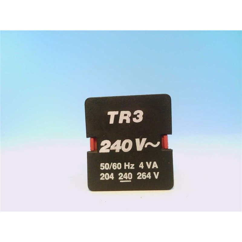 Модуль питания Tele Controls TR3-240VAC