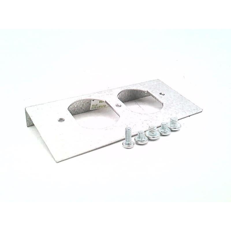 Устройство DUPLX BRKT/SHALLOW RFB Wiremold RFB-RB-SS