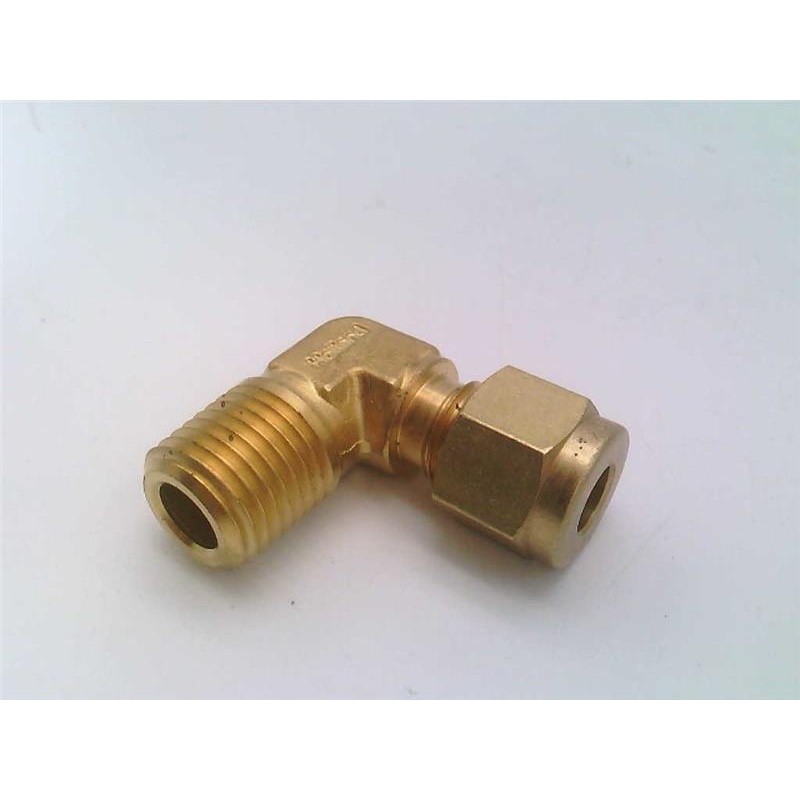 Трубный фитинг B-400-2-4