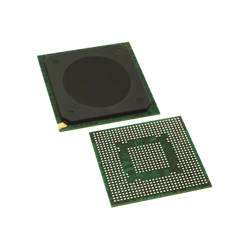 Микропроцессор мпу P1020NXN2HFB