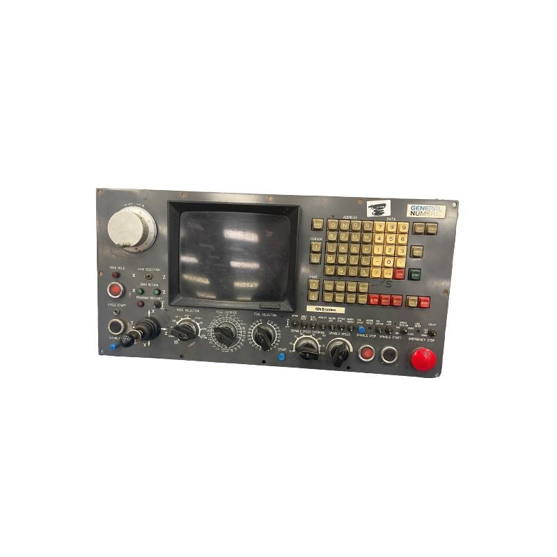 Панель оператора FANUC A02B-0050-C508