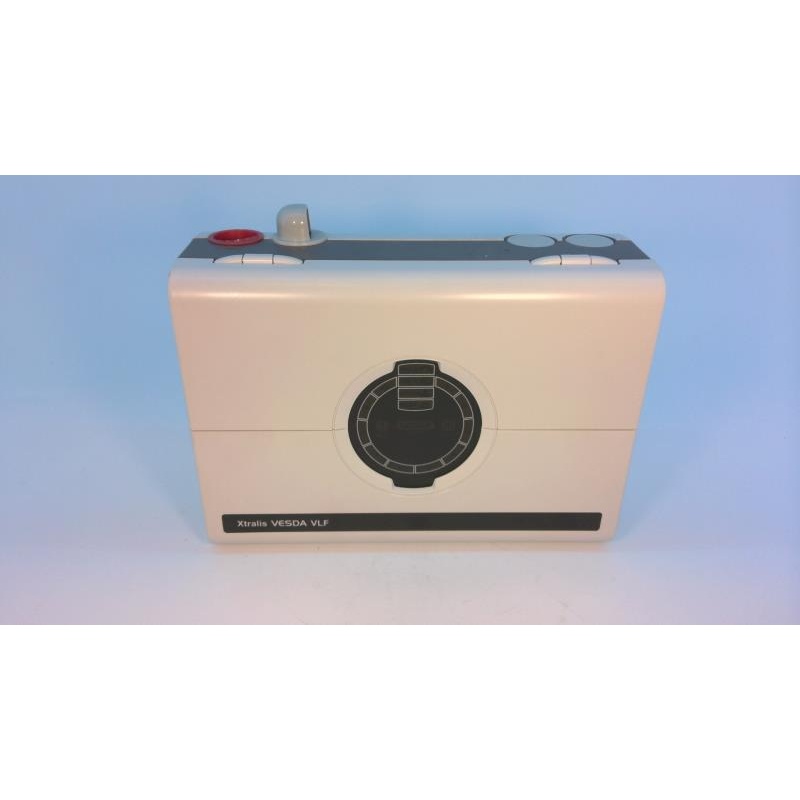 Детектор дыма VLF-500-00