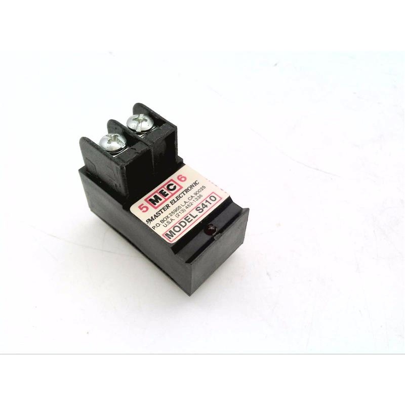Электромеханическое реле MEC S410