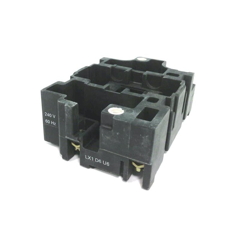 Катушка контактора LX1D6U6
