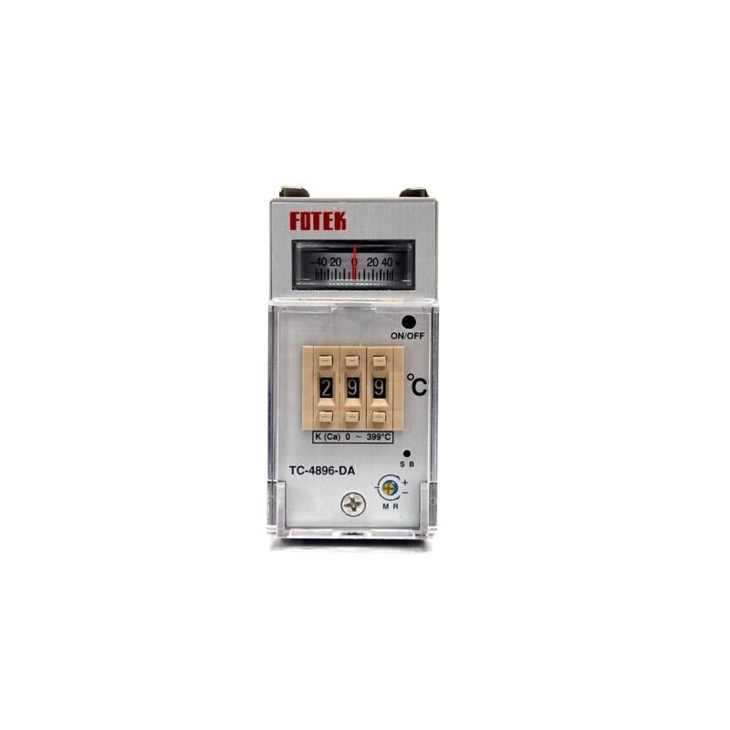 Регулятор температуры Fotek TC-4896-DA-R3