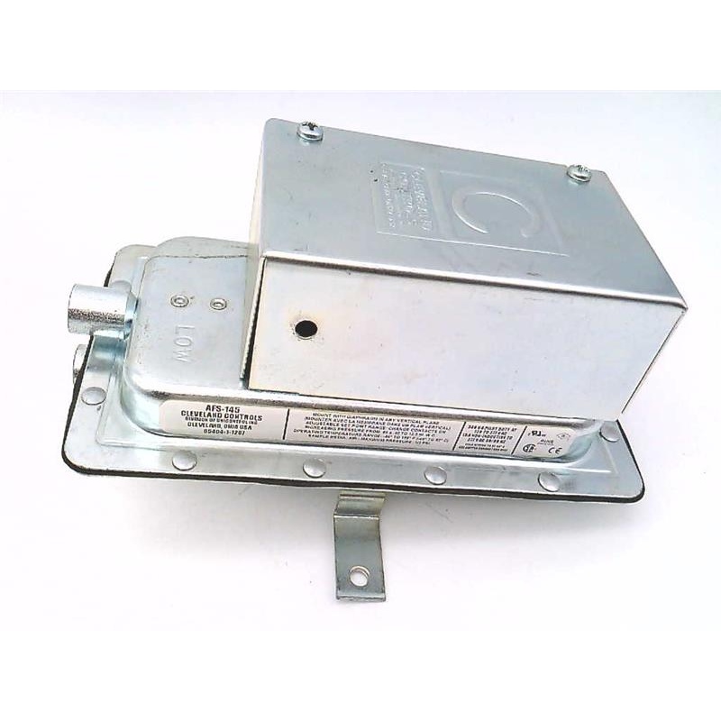 Переключатель воздушного потока Unicontrol Inc AFS-145