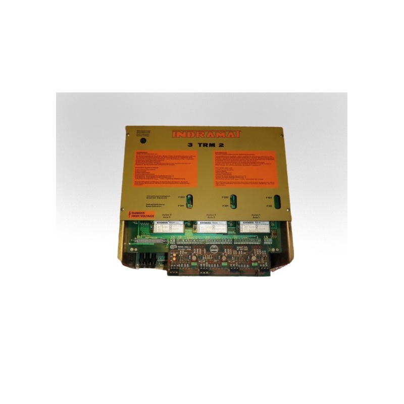 Привод сервоусилителя Bosch 3TRM2-G11-W0/078-078-078
