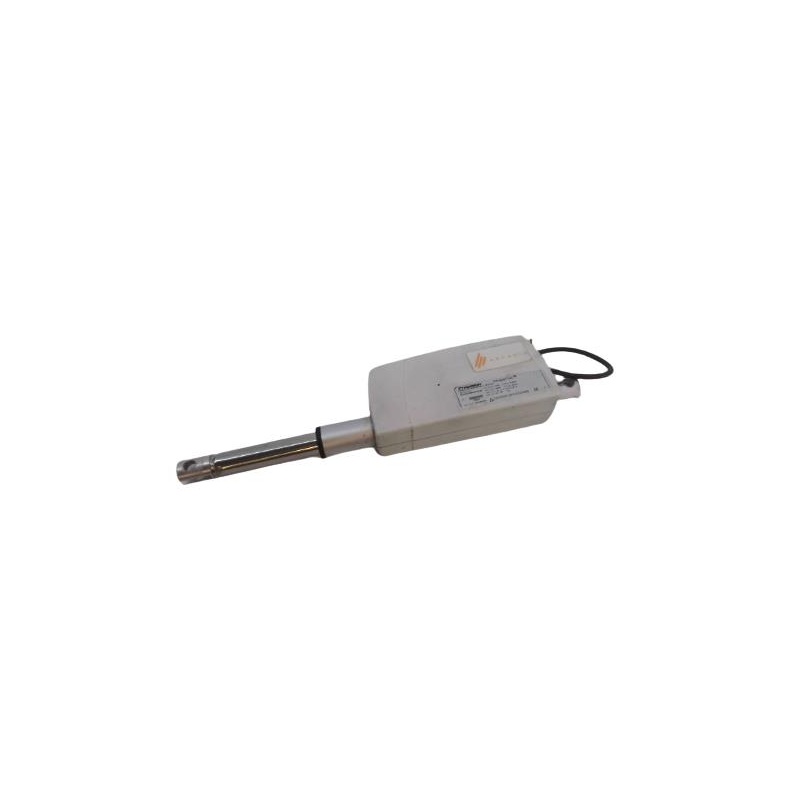 Линейный привод Danaher Motion W1202-58A14-M124