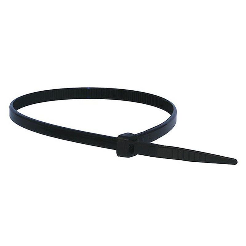 Кабельная стяжка CT8BK50-M