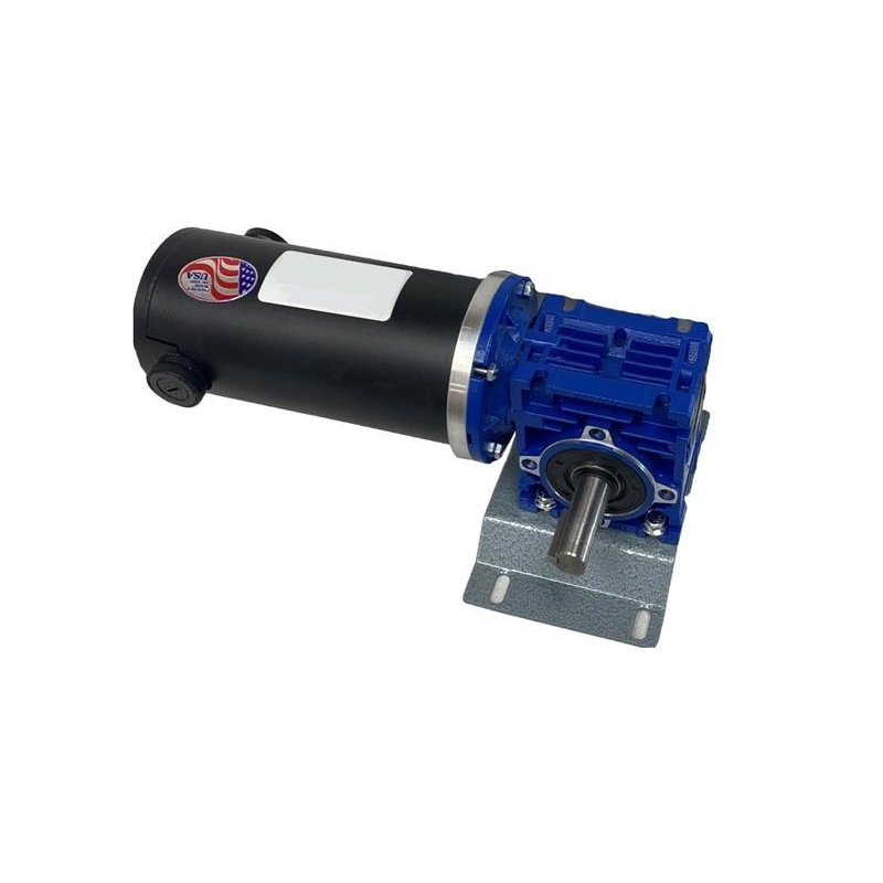 Двигатели Radwell GP7401-SUB