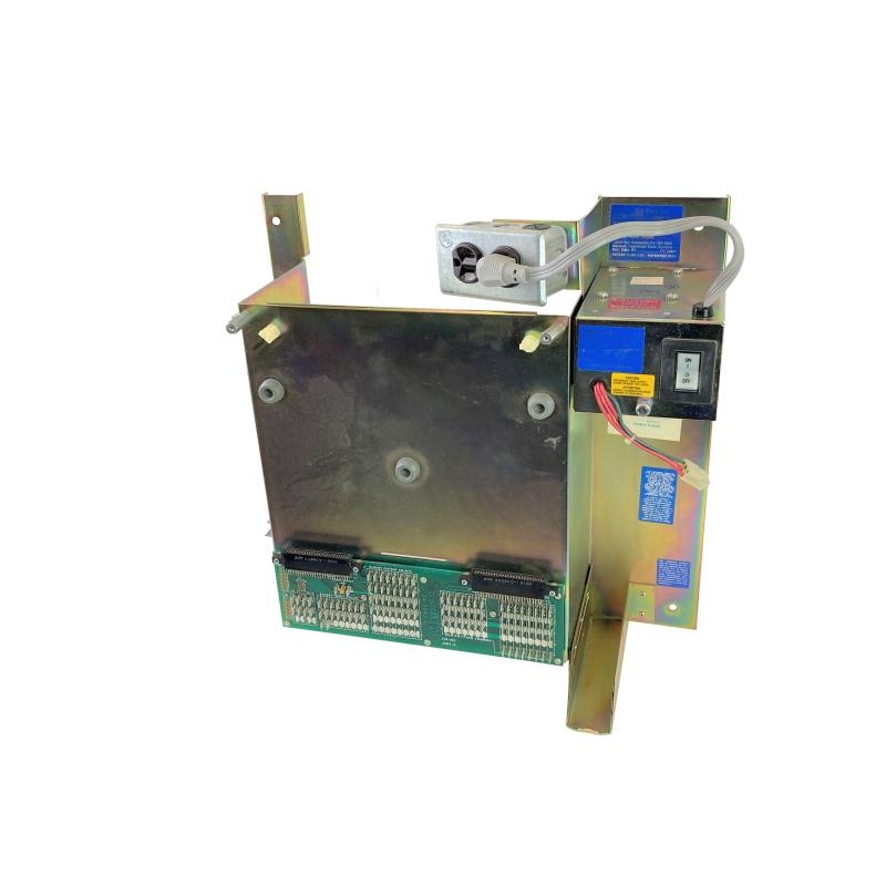 Приводная плата Johnson Controls DSC-8500