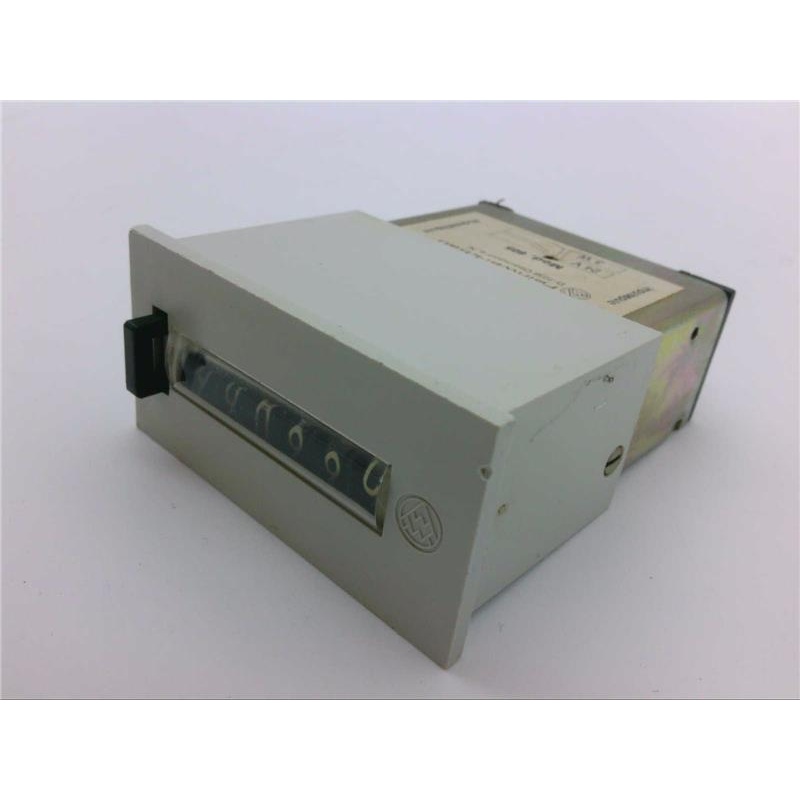Счетчик Feinwerk 605