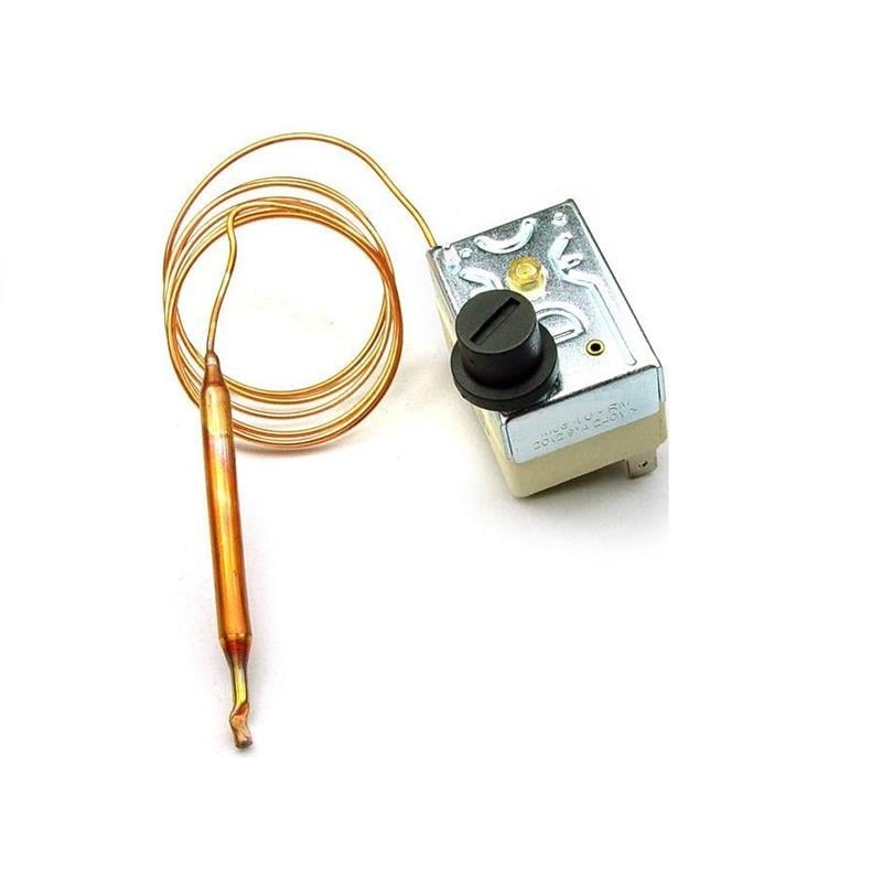 Капиллярный термостат Selco CAP-MR-572-B
