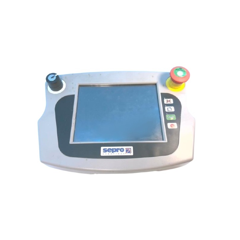 Интерфейс оператора Sepro Robotique AE0000089105