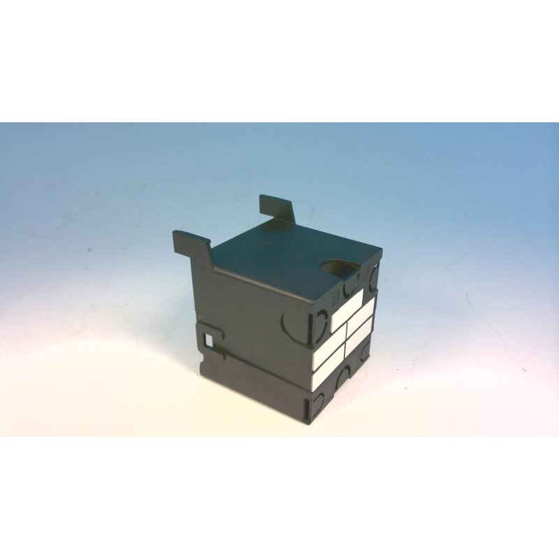 Крышка промышленного ETHERNET Weidmuller 1450820000