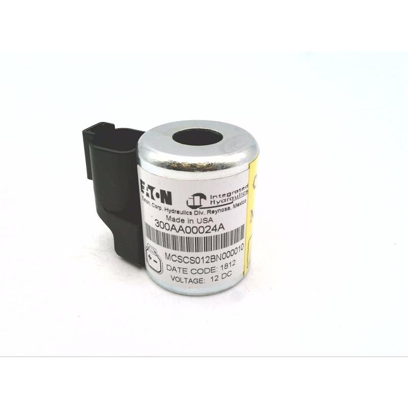 Соленоидный теплообменник Eaton MCSCS012BN000010