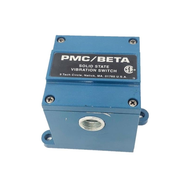 Вибрационный переключатель PMC Beta 440SR10200001